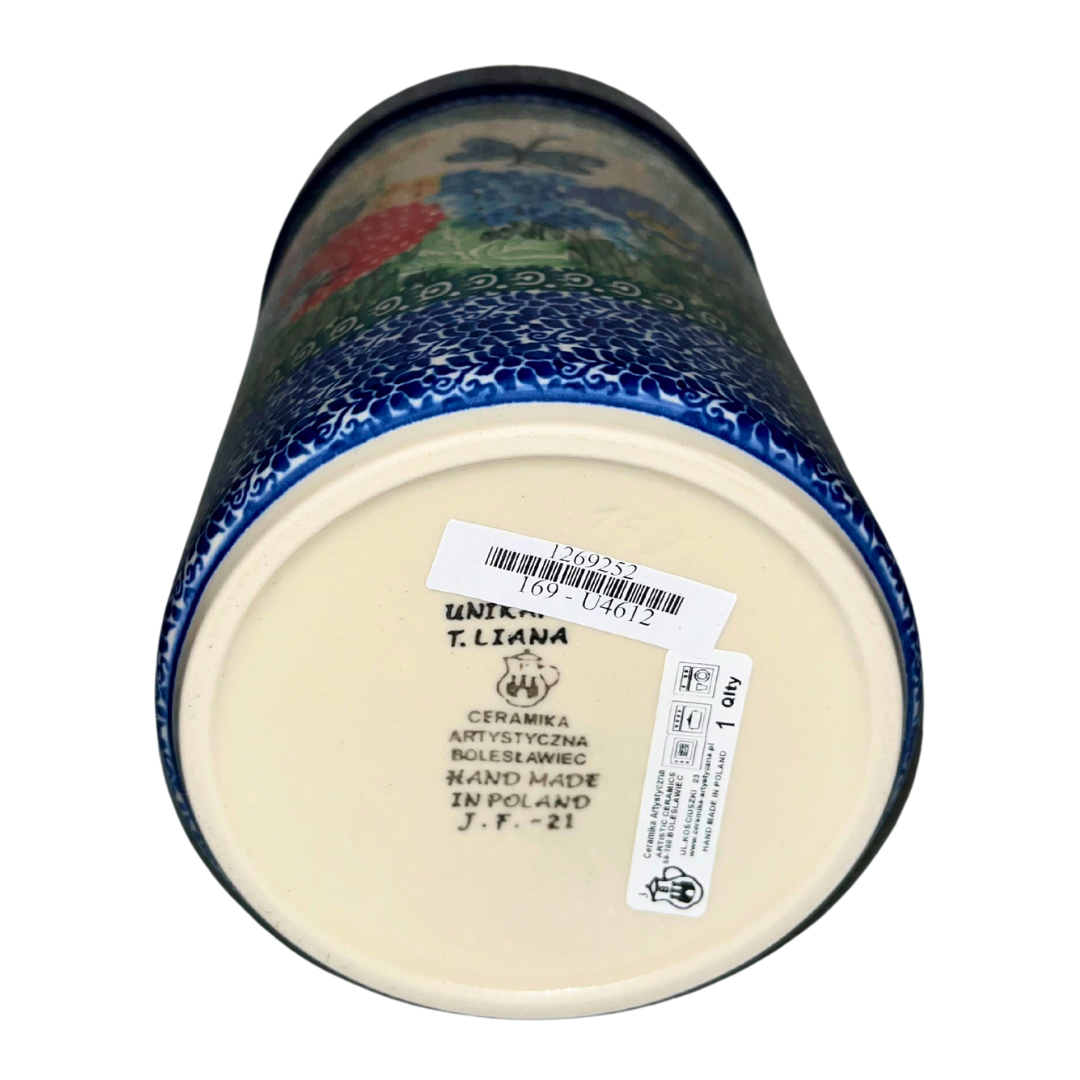 Artist T Liana — View All Polish Pottery | Shop Kalich & Unikat